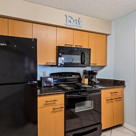 Harbour Place Unit 106 Orange Beach Exteriör bild