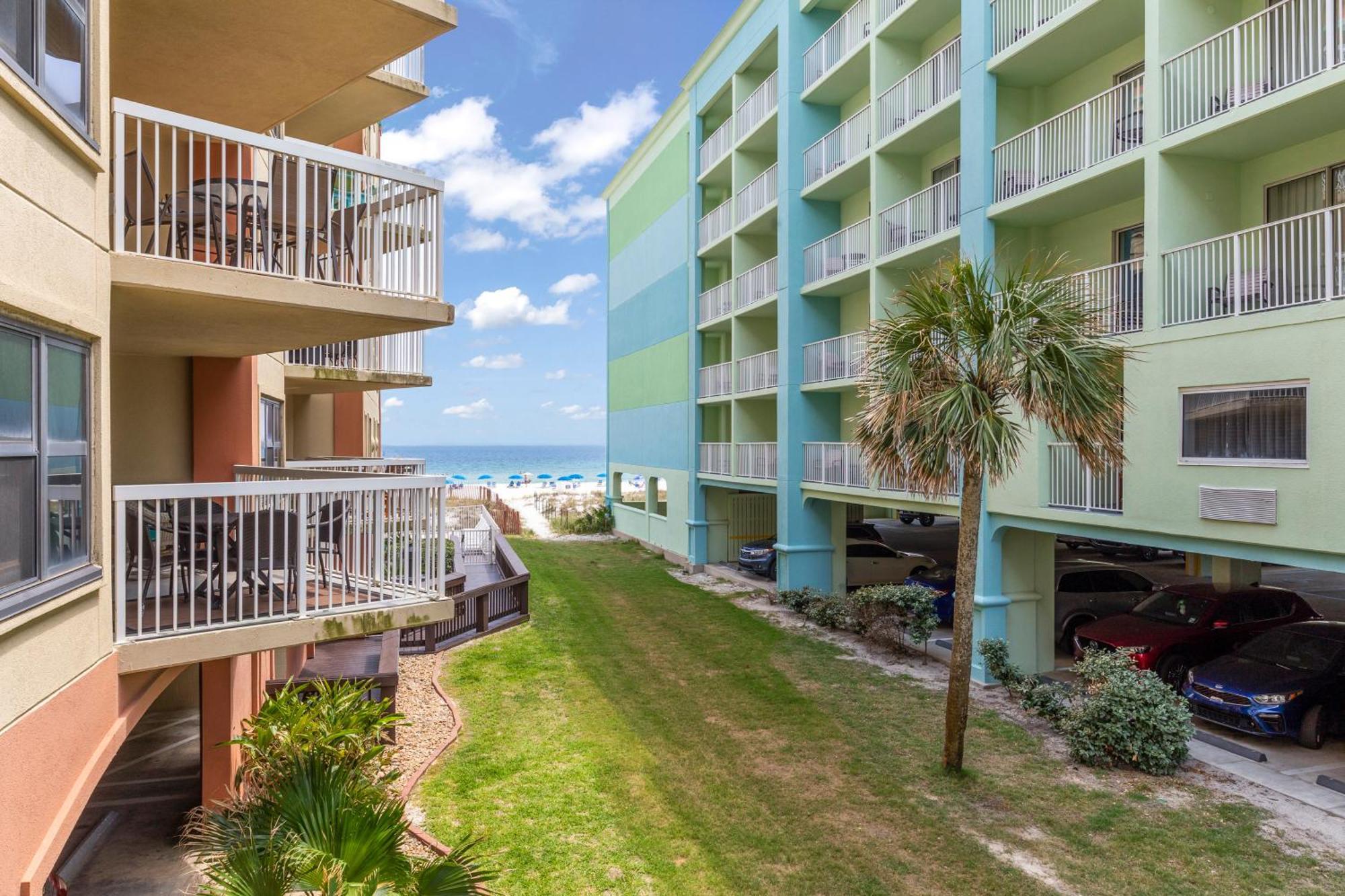 Harbour Place Unit 106 Orange Beach Exteriör bild