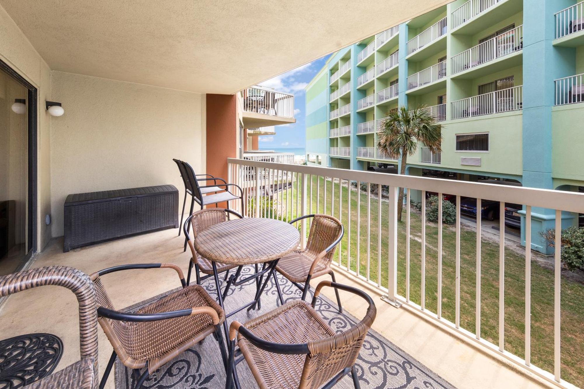 Harbour Place Unit 106 Orange Beach Exteriör bild