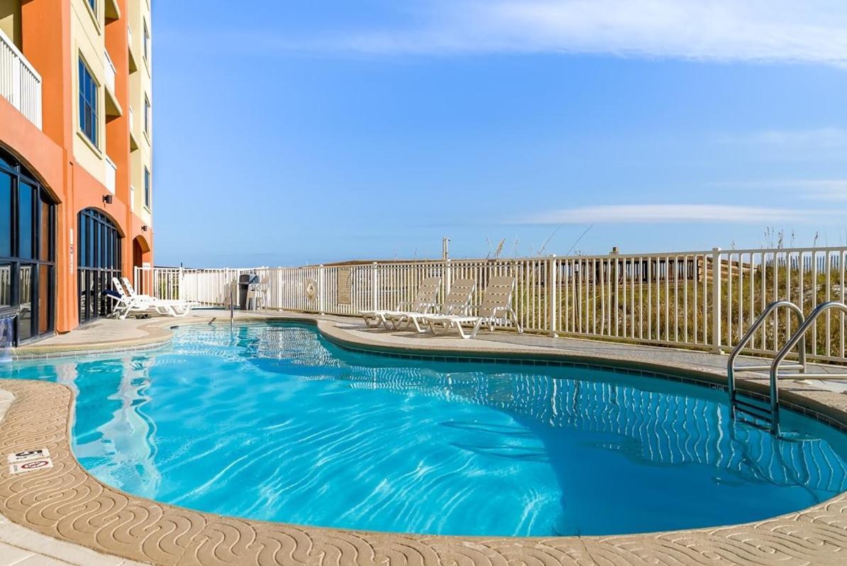 Harbour Place Unit 106 Orange Beach Exteriör bild