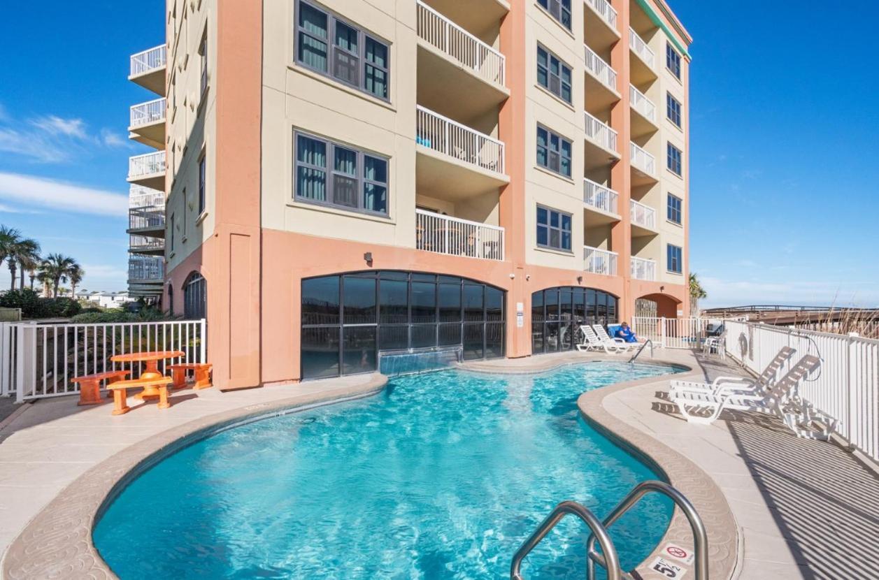Harbour Place Unit 106 Orange Beach Exteriör bild