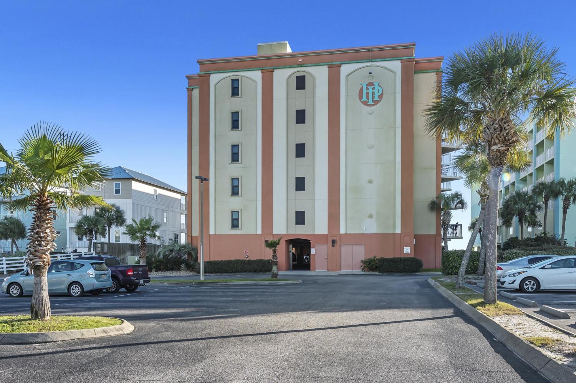 Harbour Place Unit 106 Orange Beach Exteriör bild