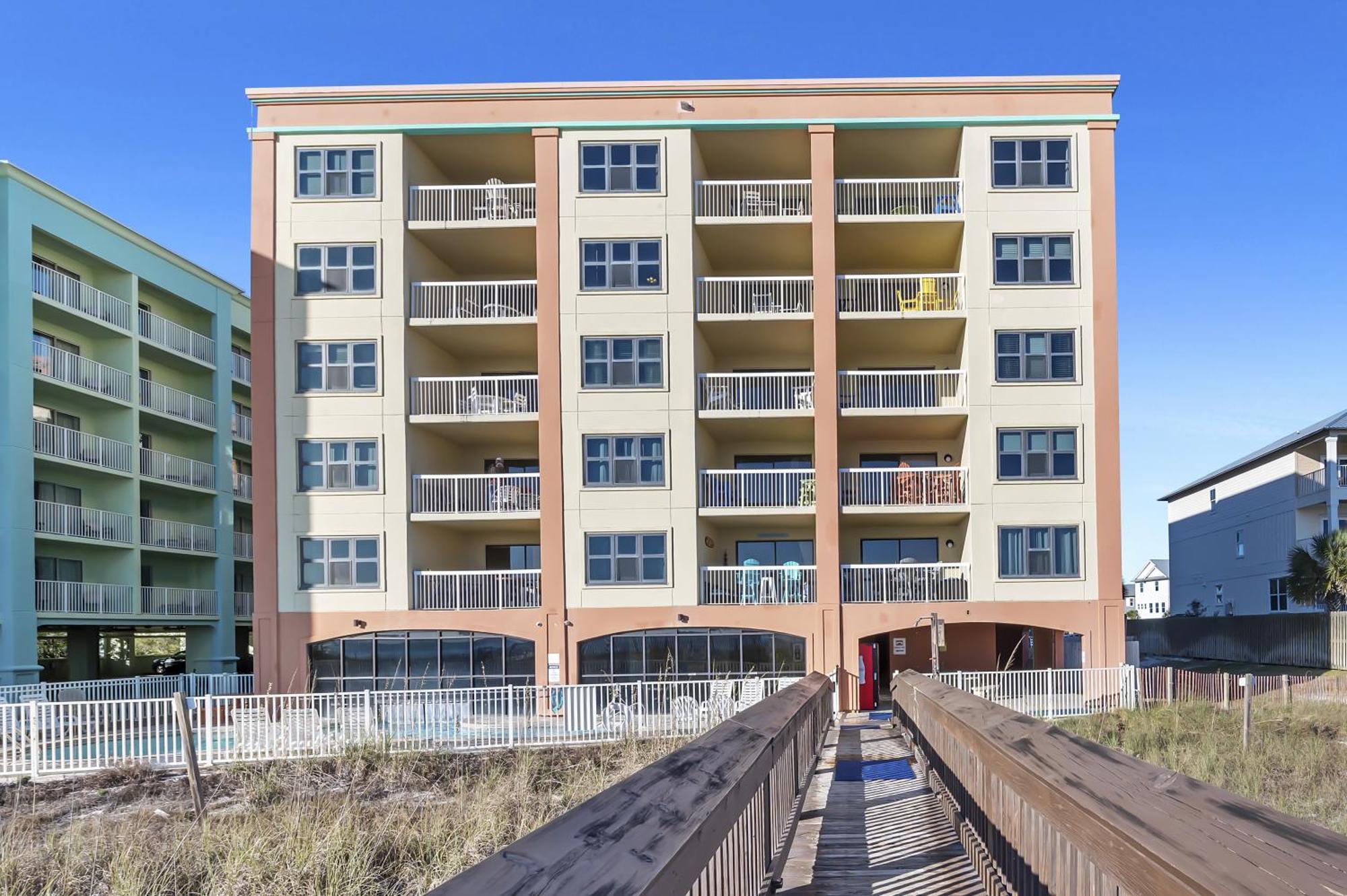 Harbour Place Unit 106 Orange Beach Exteriör bild