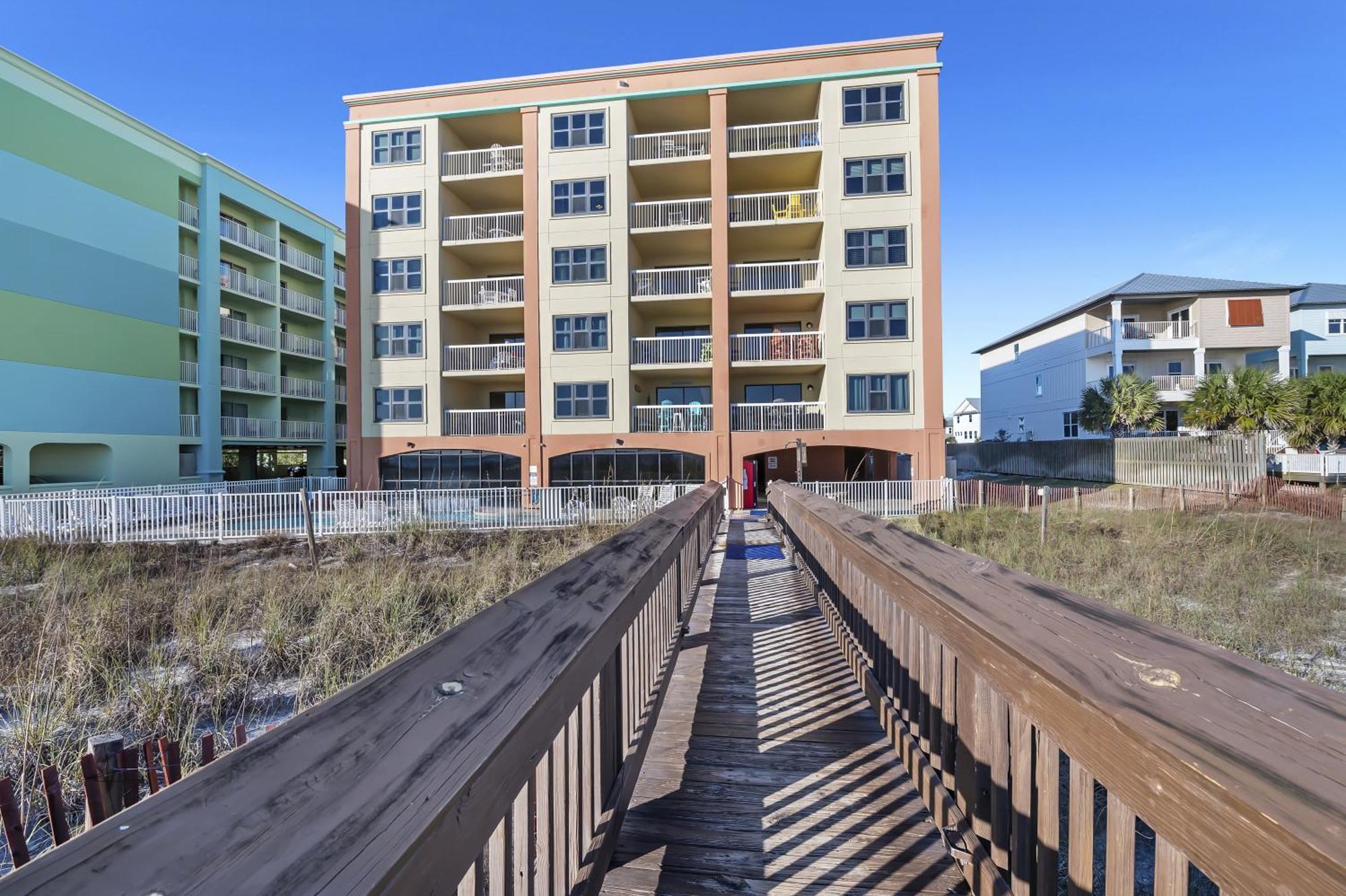 Harbour Place Unit 106 Orange Beach Exteriör bild