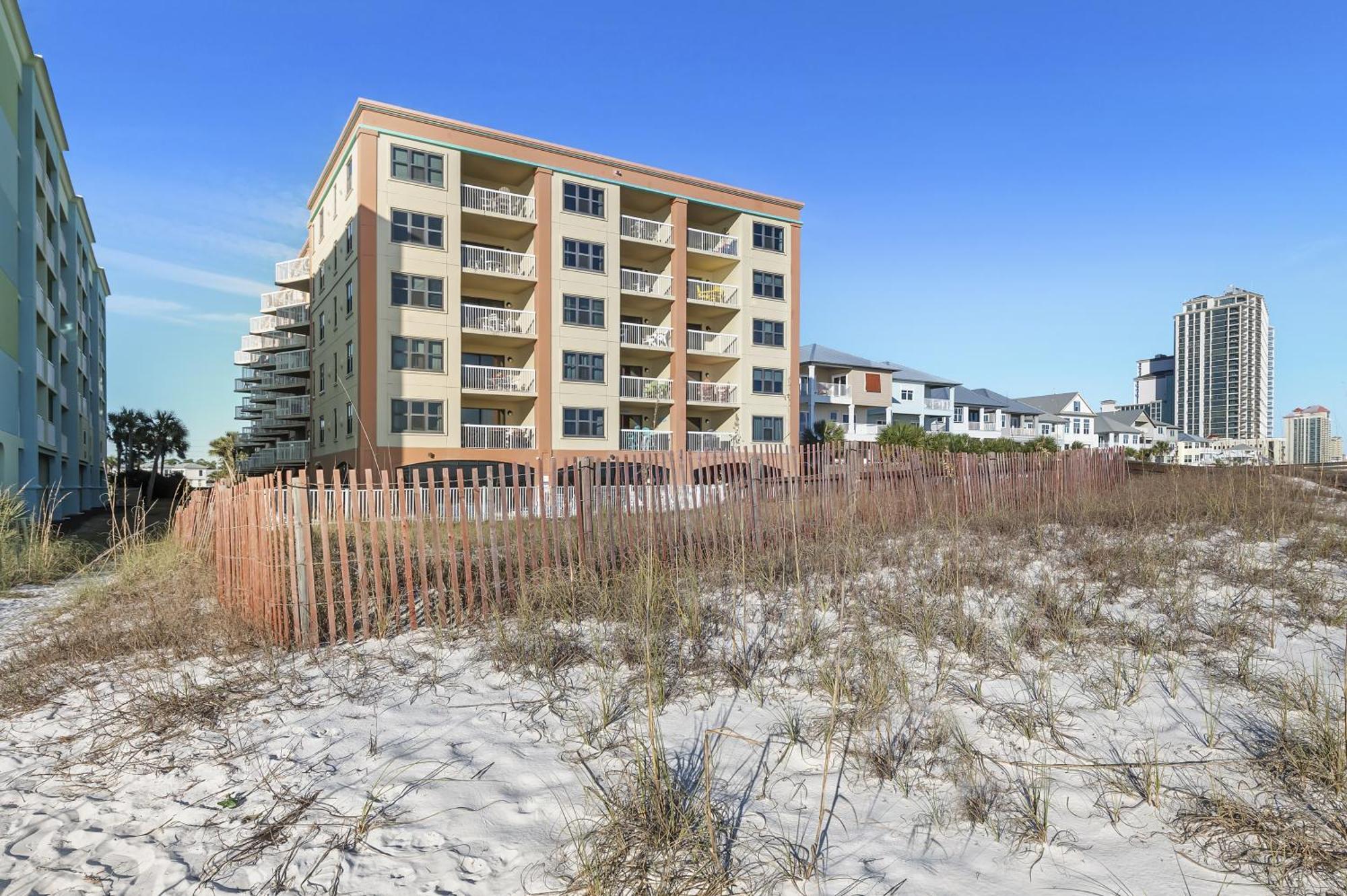 Harbour Place Unit 106 Orange Beach Exteriör bild