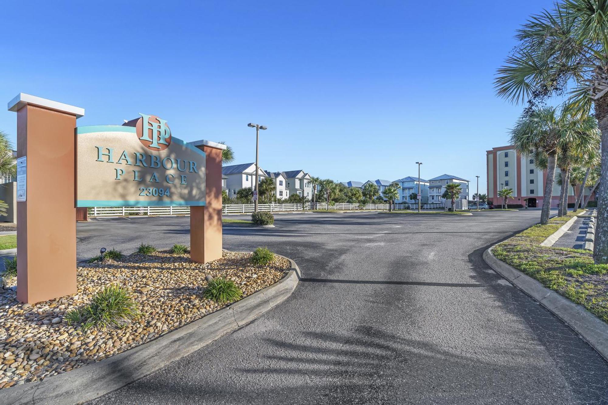 Harbour Place Unit 106 Orange Beach Exteriör bild
